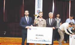 ‘SPORA OLAN İLGİYİ ARTIRMALIYIZ’