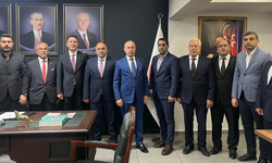 MHP ilçe başkanlıklarına yeni atamalar yapıldı
