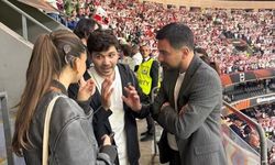 ‘TOPLUM FARKINDALIK OLUŞTURMALIYIZ’
