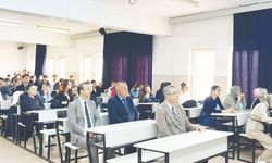 ‘Üreten gençlere hibe desteği sağlıyoruz’