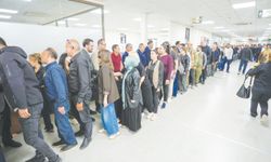 ‘Biz büyük bir aileyiz”