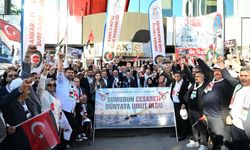‘Her türlü zulmü yaptılar’