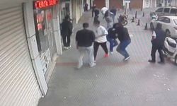 İki grup arasında çıkan kavgada silahlar konuştu!