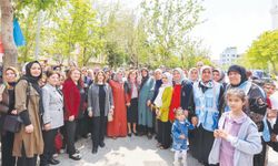 ‘Taze ve uygun fiyatlı ürünlere erişiminin kolaylaştırdık’