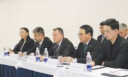 ‘Yatırım fırsatları için güçlü köprülerin temelini attık’