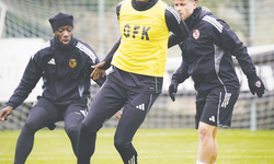 YENİ SEZONDA GAZiANTEP FK MÜCADELEYE DEVAM EDECEK!