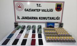 Gümrük kaçakçılığıyla mücadele sürüyor