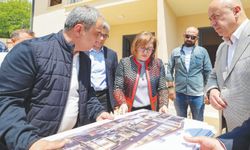Lojman yapılarının yeniden düzenleniyor!