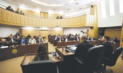 12 madde gündeme alındı