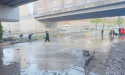 ‘En şiddetli ve en geniş alana yayılan doğal afetlerden biri’