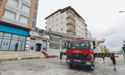‘Hızlı bir şekilde toparlanıyoruz‘