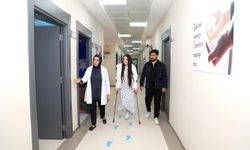 ‘Rehabilitasyon sürecini yakından takip edeceğiz’