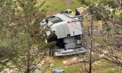 Yaralıların hastanedeki tedavisi sürüyor