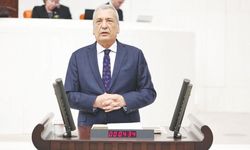 ‘Çiftçinin uğradığı zarar hemen karşılanmalı’