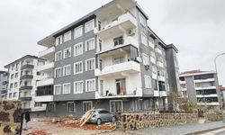 Hasar tespit çalışmaları sürüyor!