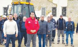‘Yaralarımızı birlikte saracağız’