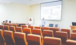 ‘Astım yaşam kalitesini etkiliyor’