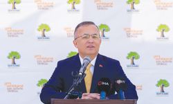 ‘Can kayıplarını, yüzde 50 oranında azaltacağız’