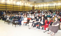 ‘Ebelik; yalnızca klinik bir görev değil’