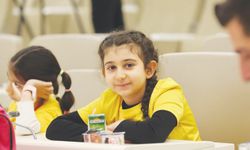 ‘Kazananlar sporcular vazgeçmeyenlerdir’