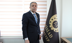 ‘PİYASALARIN EN BÜYÜK SORUNU GÜVENSİZLİK VE NAKİT PARA’