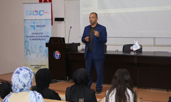 GENÇ İSTİHDAMINA GÜÇLÜ DESTEK