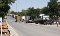 OSB ÜRETİMDE GÜÇ KAZANDI