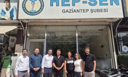 ‘HEMŞİREYİ EZEN SİSTEMİN KARŞISINDA DİMDİK DURACAĞIZ’