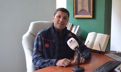 ‘BAĞIŞÇILARIMIZI KURBAN BAĞIŞI YAPMAYA DAVET EDİYORUZ’