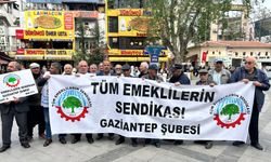 EMEKLİLER NEFES ALAMIYOR!