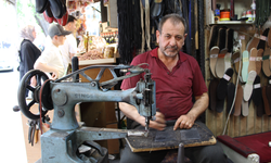 MESLEĞİN SON USTALARI!