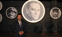 İP PORTRE SERGİSİ BÜYÜK İLGİ GÖRÜYOR