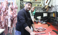 ET FİYATLARI ZAMLANDI