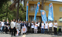 ‘SORUNLAR DERİNLEMESİNE ANALİZ EDİLMELİ’