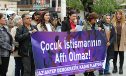 ‘ÇOCUKLARI VE KADINLARI KORUYAN POLİTİKALAR HAYATA GEÇİRİLMELİ’