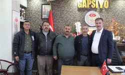 ‘HAKSIZ REKABET SON BULMALI’