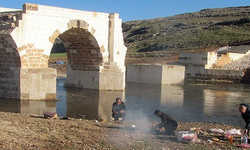 ‘Septimius Severus Köprüsü sahipsiz kalmamalı’