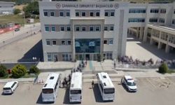 Göçmen kaçakçılarına şok baskın!