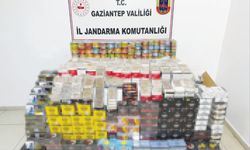 Gümrük kaçakçılarına göz açtırmıyorlar