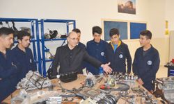 Topçuoğlu, dualarla son yolculuğuna uğurlandı