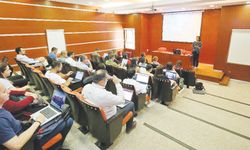 Ders bilgi paketlerindeki eksikler saptandı!