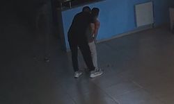 Heimlich manevrası, öğrencinin hayatını kurtardı