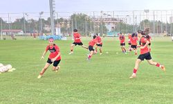 KADINLAR U17 VE U19 AVRUPA ŞAMPiYONASI ELEMELERi KURALARI YARIN ÇEKİLECEK