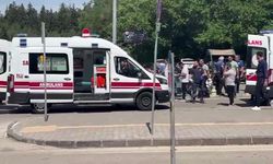 Şehir eşkıyaları silahla dehşet saçtı!