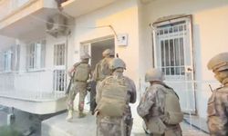 Terör örgütüyle mücadele devam ediyor