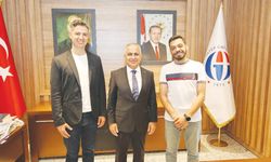 Üniversiteler arası işbirliği olanakları değerlendirilecek!