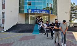 Dolandırıcılarla mücadele sürüyor