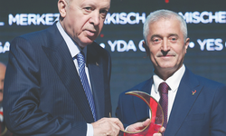 ‘Toplumsal dayanışmanın en güzel örneklerinden biriyiz’