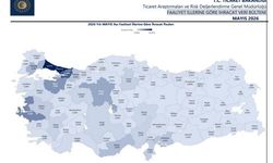 Şehrimiz zorluklara rağmen üretiyor!