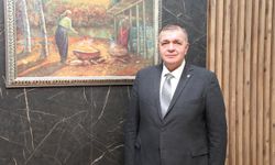 ‘Toprak, geleceğin en kıymetli emaneti’